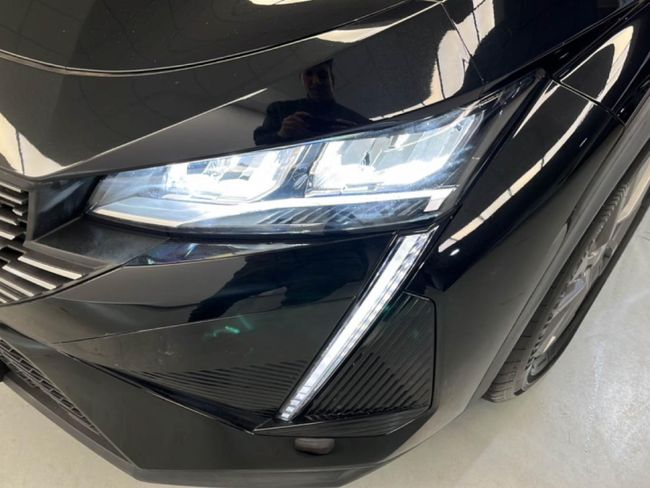 Peugeot 408 408 Allure HYBRID 145 eDCS6   - Foto 19