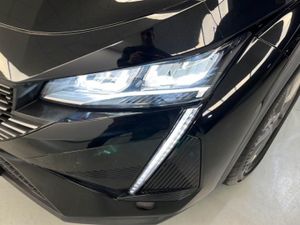 Peugeot 408 408 Allure HYBRID 145 eDCS6   - Foto 19