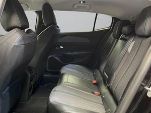Peugeot 408 408 Allure HYBRID 145 eDCS6   - Foto 11
