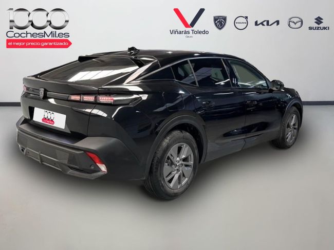 Peugeot 408 408 Allure HYBRID 145 eDCS6   - Foto 8