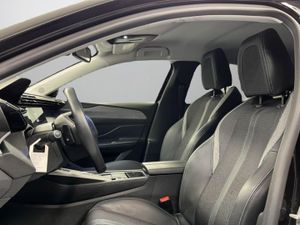 Peugeot 408 408 Allure HYBRID 145 eDCS6   - Foto 10