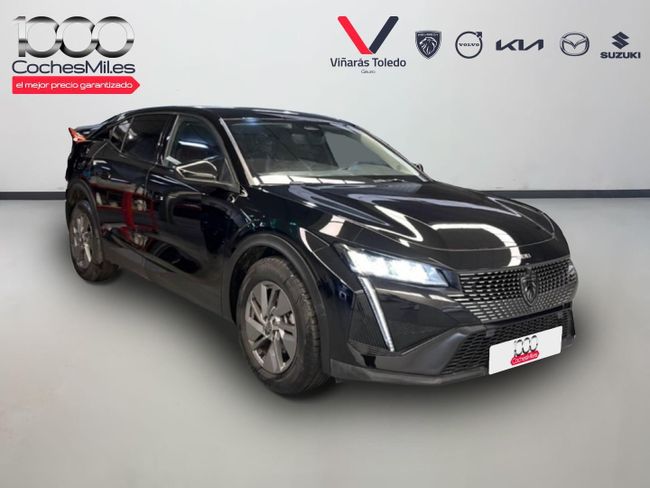 Peugeot 408 408 Allure HYBRID 145 eDCS6   - Foto 7
