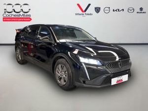 Peugeot 408 408 Allure HYBRID 145 eDCS6   - Foto 7