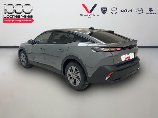 Peugeot 408 408 Allure HYBRID 145 eDCS6   - Foto 3
