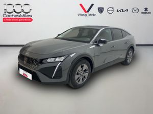 Peugeot 408 408 Allure HYBRID 145 eDCS6   - Foto 2