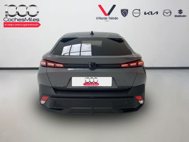 Peugeot 408 408 Allure HYBRID 145 eDCS6   - Foto 5