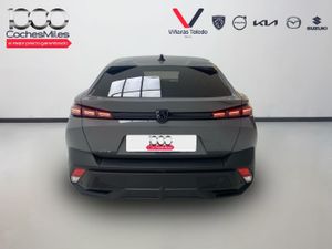 Peugeot 408 408 Allure HYBRID 145 eDCS6   - Foto 5