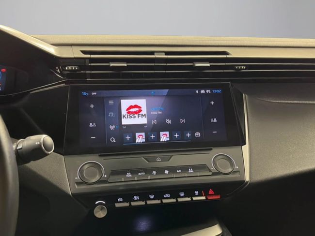 Peugeot 408 408 Allure HYBRID 145 eDCS6   - Foto 21