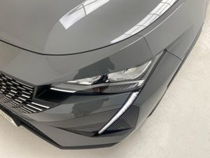 Peugeot 408 408 Allure HYBRID 145 eDCS6   - Foto 17