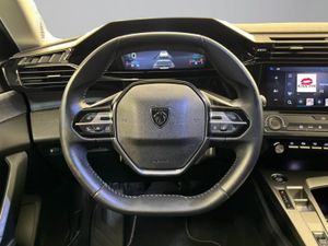 Peugeot 408 408 Allure HYBRID 145 eDCS6   - Foto 22