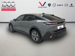 Peugeot 408 408 Allure HYBRID 145 eDCS6   - Foto 3