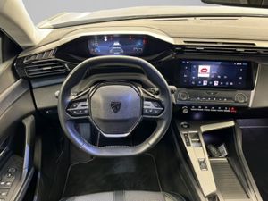 Peugeot 408 408 Allure HYBRID 145 eDCS6   - Foto 20