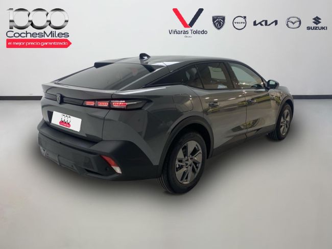 Peugeot 408 408 Allure HYBRID 145 eDCS6   - Foto 8