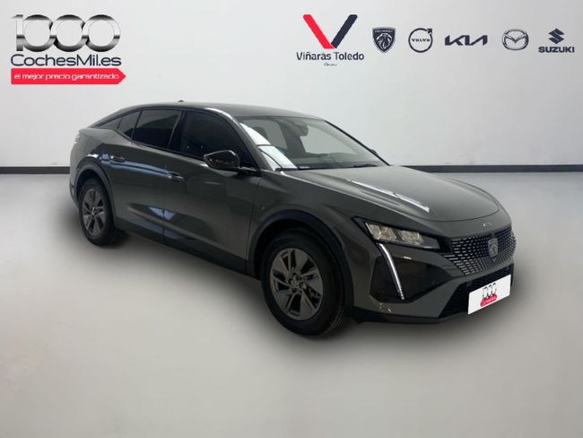 Peugeot 408 408 Allure HYBRID 145 eDCS6   - Foto 7