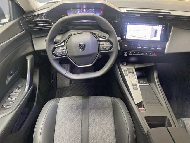 Peugeot 408 408 Allure HYBRID 145 eDCS6   - Foto 13