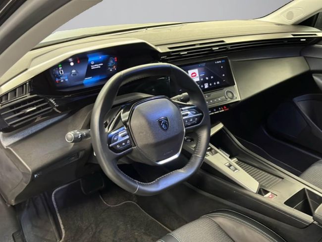 Peugeot 408 408 Allure HYBRID 145 eDCS6   - Foto 23
