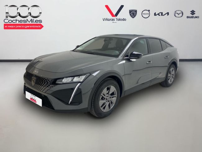 Peugeot 408 408 Allure HYBRID 145 eDCS6   - Foto 2