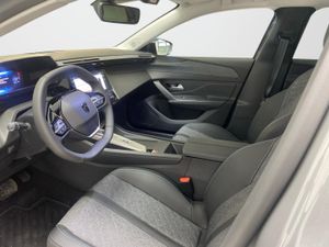 Peugeot 408 408 Allure HYBRID 145 eDCS6   - Foto 10