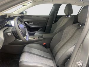 Peugeot 408 408 Allure HYBRID 145 eDCS6   - Foto 22