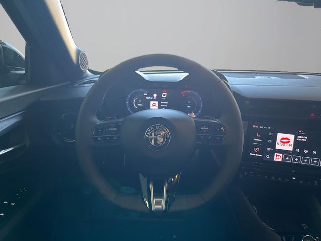 Alfa Romeo Junior Ibrida 100kW (136CV)   - Foto 14
