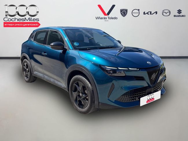 Alfa Romeo Junior Ibrida 100kW (136CV)   - Foto 4