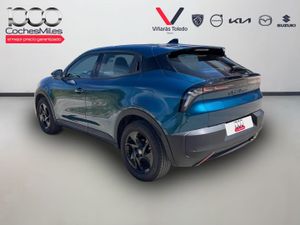 Alfa Romeo Junior Ibrida 100kW (136CV)   - Foto 6