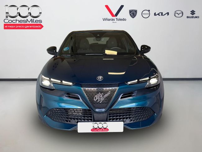 Alfa Romeo Junior Ibrida 100kW (136CV)   - Foto 9