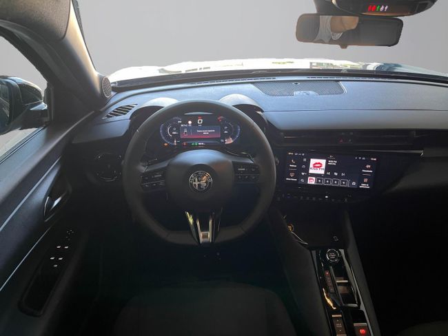 Alfa Romeo Junior Ibrida 100kW (136CV)   - Foto 13