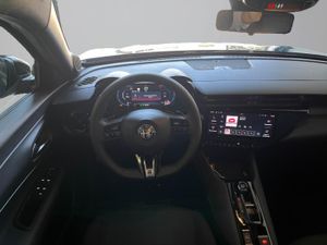 Alfa Romeo Junior Ibrida 100kW (136CV)   - Foto 13