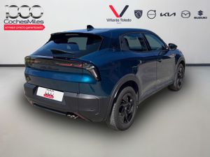 Alfa Romeo Junior Ibrida 100kW (136CV)   - Foto 8
