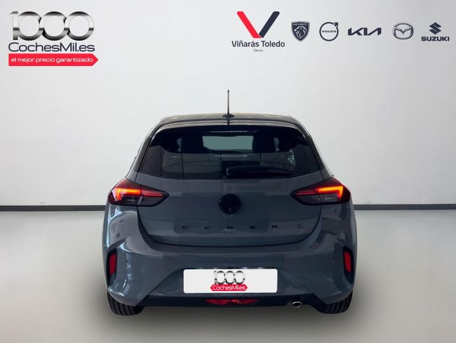 Opel Corsa 1.2T XHL 74kW (100CV) GS   - Foto 6