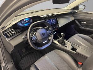 Peugeot 308 5P Allure Gasolina 130 S&S MAN   - Foto 13