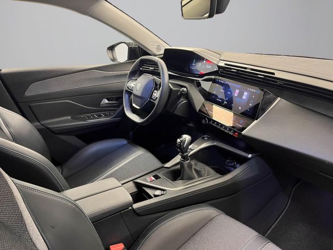 Peugeot 308 5P Allure Gasolina 130 S&S MAN   - Foto 9