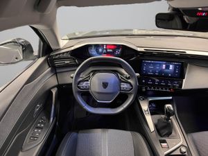 Peugeot 308 5P Allure Gasolina 130 S&S MAN   - Foto 15