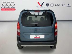 Peugeot Rifter Rifter GT BlueHDi 130 EAT8 Standard   - Foto 5