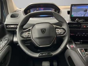 Peugeot Rifter Rifter GT BlueHDi 130 EAT8 Standard   - Foto 17