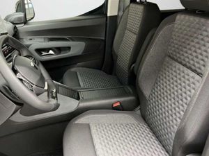 Peugeot Rifter Rifter GT BlueHDi 130 EAT8 Standard   - Foto 10