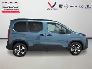 Peugeot Rifter Rifter GT BlueHDi 130 EAT8 Standard   - Foto 6