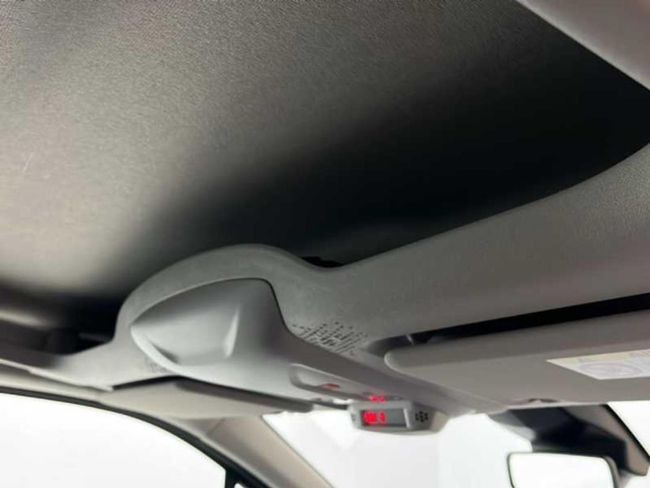Peugeot Rifter Rifter GT BlueHDi 130 EAT8 Standard   - Foto 19