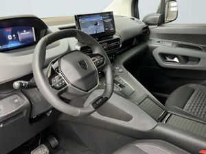 Peugeot Rifter Rifter GT BlueHDi 130 EAT8 Standard   - Foto 9