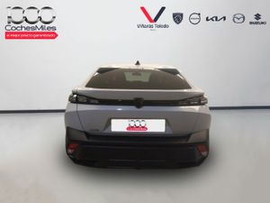 Peugeot 408 408 Allure HYBRID 145 eDCS6   - Foto 5