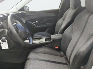 Peugeot 408 408 Allure HYBRID 145 eDCS6   - Foto 10