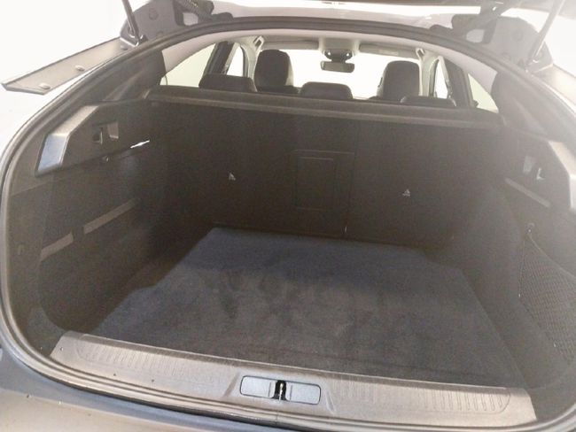 Peugeot 408 408 Allure HYBRID 145 eDCS6   - Foto 12