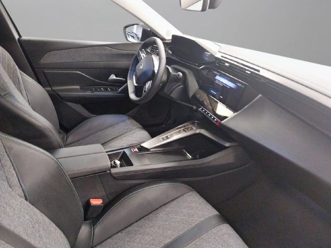 Peugeot 408 408 Allure HYBRID 145 eDCS6   - Foto 9