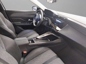 Peugeot 408 408 Allure HYBRID 145 eDCS6   - Foto 9