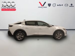 Peugeot 408 408 Allure HYBRID 145 eDCS6   - Foto 6
