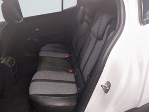 Peugeot 408 408 Allure HYBRID 145 eDCS6   - Foto 11