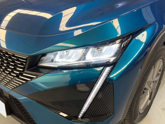 Peugeot 408 408 Allure HYBRID 145 eDCS6   - Foto 18