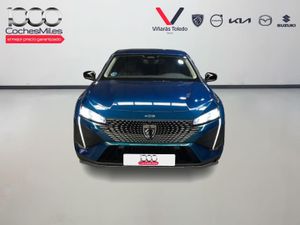 Peugeot 408 408 Allure HYBRID 145 eDCS6   - Foto 4