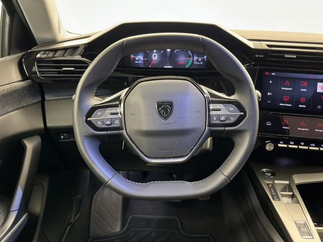 Peugeot 408 408 Allure HYBRID 145 eDCS6   - Foto 16
